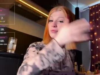 vynila webcam model stream image