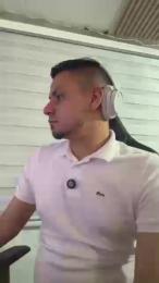 Rick_Diesel webcam model stream image