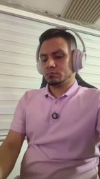 Rick_Diesel webcam model stream image
