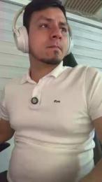 Rick_Diesel webcam cam4 model stream image