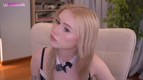 LexieLoree webcam stripchat model stream image