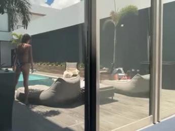 chloecookk webcam model stream image