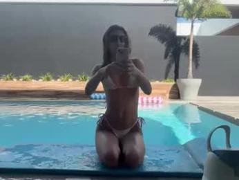 chloecookk webcam model stream image