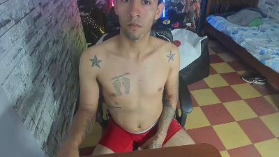 sebasgonzalez_ webcam model stream image