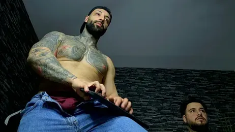 MasculineGuy99 webcam model stream image