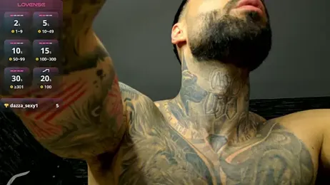 MasculineGuy99 webcam model stream image