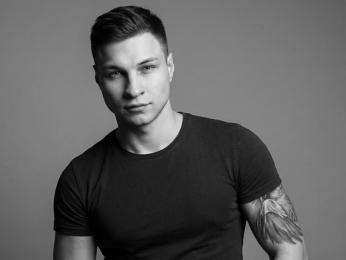 AlexPolo webcam livejasmin model stream image