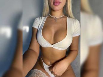 bloondyy webcam model stream image