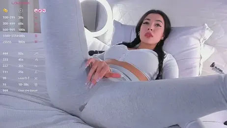 Dakota_Blare webcam stripchat model stream image