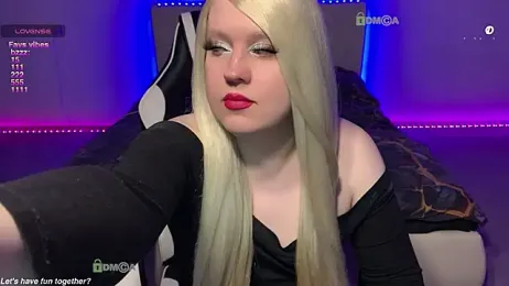 camsmiley webcam model stream image