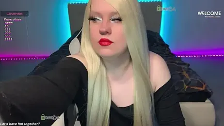 camsmiley webcam model stream image