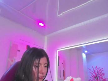 Leia-laurent webcam model stream image
