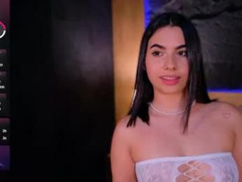 barbaraah_ webcam chaturbate model stream image