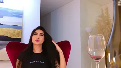 _BellaDonna_ webcam model stream image