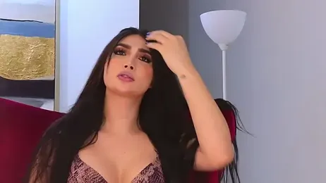 _BellaDonna_ webcam model stream image