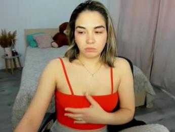alexa_dolly webcam chaturbate model stream image