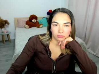 alexa_dolly webcam model stream image