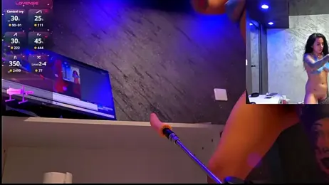 im-your-lovee webcam stripchat model stream image