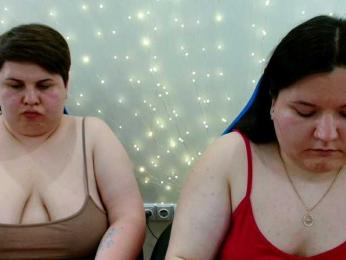BeckyAndEllen webcam bongacams model stream image