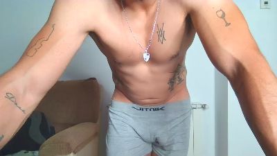 therealalex94 webcam model stream image