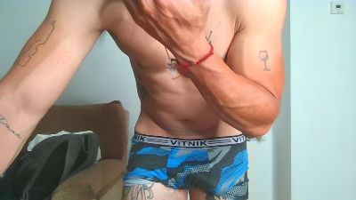 therealalex94 webcam cam4 model stream image