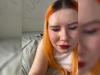 Luna_Lu webcam bongacams model stream image
