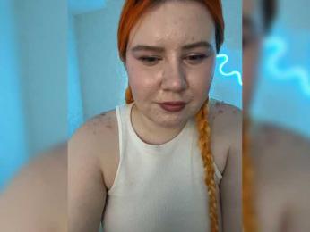 Luna_Lu webcam model stream image