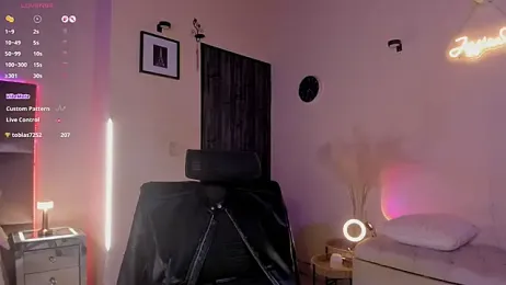 Jess_Collen webcam stripchat model stream image