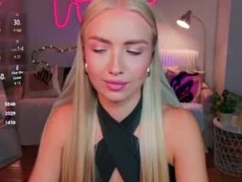 vivian_sky webcam model stream image