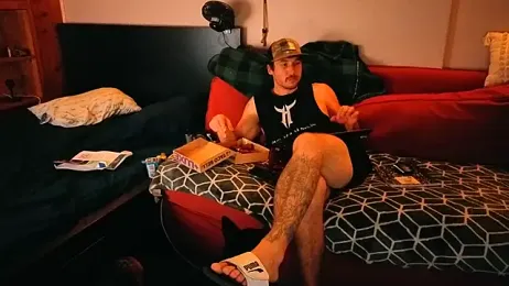 Tumblecockweed webcam model stream image