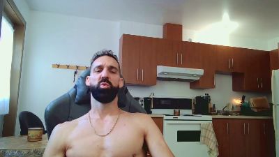 SunnyJames webcam model stream image