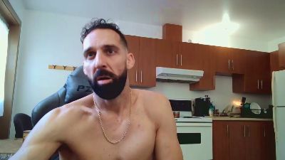 SunnyJames webcam model stream image