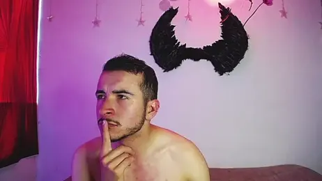 Noha_and_Iam webcam model stream image