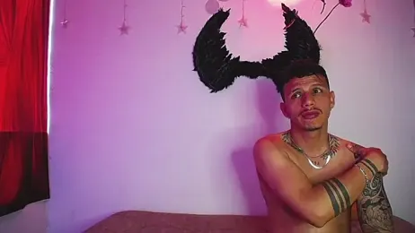 Noha_and_Iam webcam model stream image