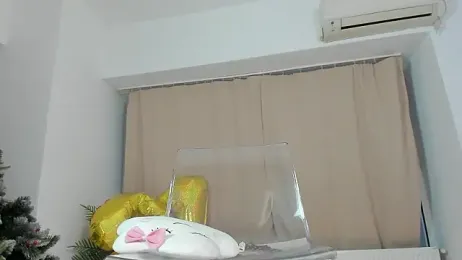 BabyAylin webcam model stream image