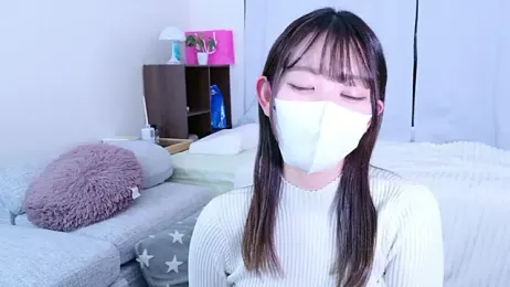 MAIMAI-club webcam model stream image