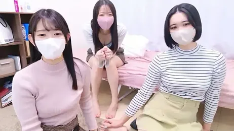 MAIMAI-club webcam model stream image