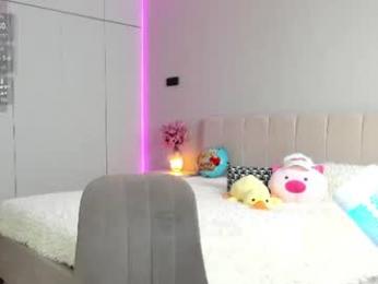 _passion_show_ webcam model stream image