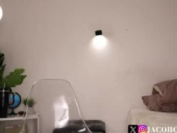 jaycobortiz_ webcam chaturbate model stream image