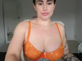 libbyloveheartx webcam chaturbate model stream image