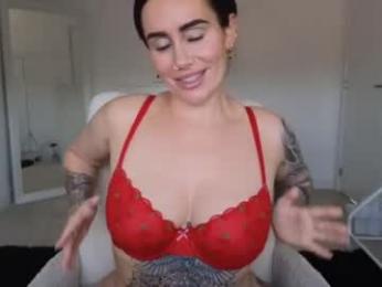 libbyloveheartx webcam chaturbate model stream image