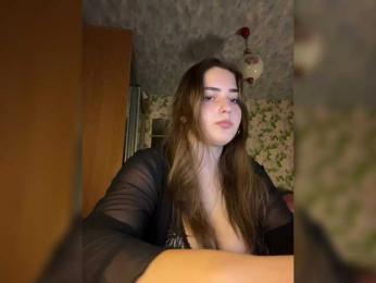 little-devil webcam model stream image