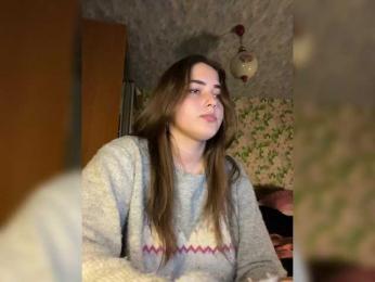 little-devil webcam model stream image