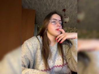 little-devil webcam model stream image