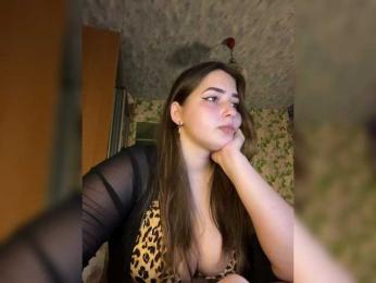 little-devil webcam model stream image