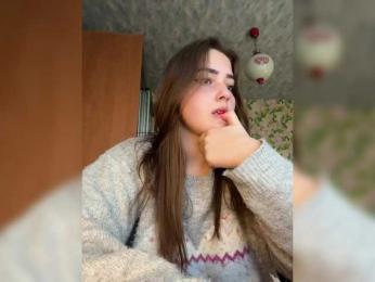 little-devil webcam model stream image