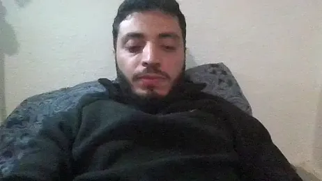 SoftAmjad webcam model stream image