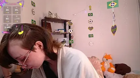 Elise_Nyx webcam model stream image