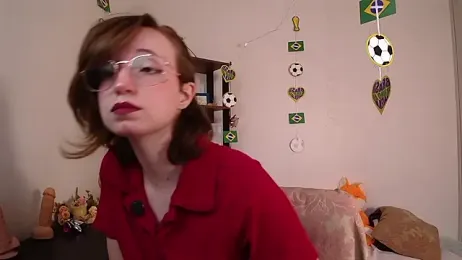 Elise_Nyx webcam model stream image