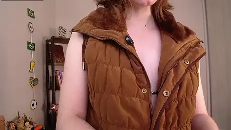 Elise_Nyx webcam model stream image